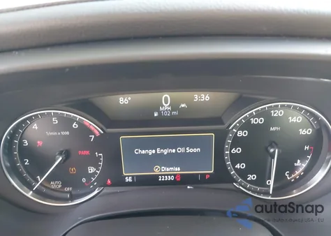 2024 Cadillac Ct4 Luxury из США, поврежденный, VIN 1G6DA5RK9R0101571